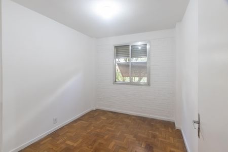 Quarto 1 de apartamento para alugar com 2 quartos, 60m² em Vila Olímpia, São Paulo