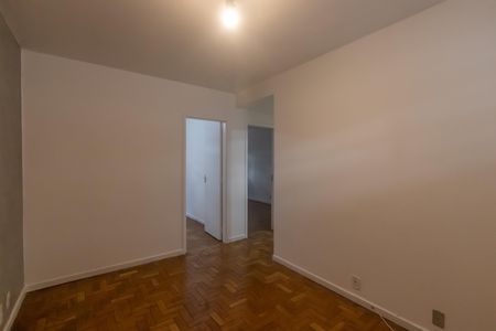 Sala de apartamento para alugar com 2 quartos, 60m² em Vila Olímpia, São Paulo