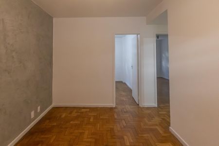 Sala de apartamento para alugar com 2 quartos, 60m² em Vila Olímpia, São Paulo
