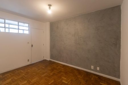 Sala de apartamento para alugar com 2 quartos, 60m² em Vila Olímpia, São Paulo