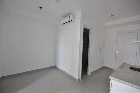Sala/Quarto de kitnet/studio para alugar com 1 quarto, 26m² em Tucuruvi, São Paulo
