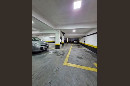 Apartamento à venda com 61m², 2 quartos e 1 vagaGaragem