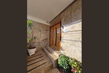 Apartamento à venda com 61m², 2 quartos e 1 vagaHall de Entrada