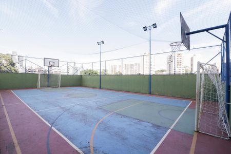 Apartamento para alugar com 90m², 2 quartos e 3 vagas Apartamento para alugar com 90m², 2 quartos e 3 vagasQuadra