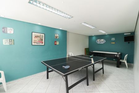 Apartamento para alugar com 90m², 2 quartos e 3 vagas Apartamento para alugar com 90m², 2 quartos e 3 vagasSala de Jogos