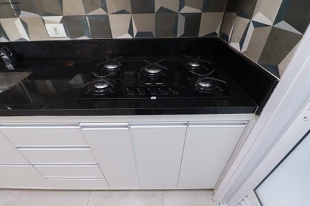 Apartamento para alugar com 90m², 2 quartos e 3 vagas Apartamento para alugar com 90m², 2 quartos e 3 vagascozinha