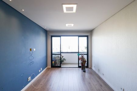 Apartamento para alugar com 90m², 2 quartos e 3 vagas Apartamento para alugar com 90m², 2 quartos e 3 vagasVaranda da Sala