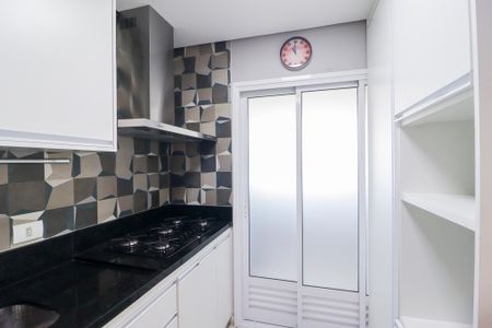 Apartamento para alugar com 90m², 2 quartos e 3 vagas Apartamento para alugar com 90m², 2 quartos e 3 vagascozinha