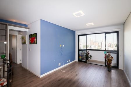 Apartamento para alugar com 90m², 2 quartos e 3 vagas Apartamento para alugar com 90m², 2 quartos e 3 vagasSala