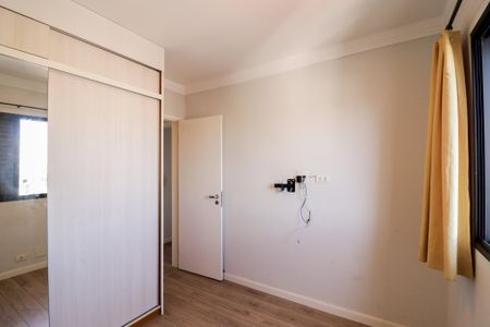 Apartamento para alugar com 90m², 2 quartos e 3 vagas Apartamento para alugar com 90m², 2 quartos e 3 vagasSuíte e Closet