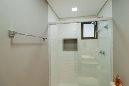 Apartamento para alugar com 90m², 2 quartos e 3 vagas Apartamento para alugar com 90m², 2 quartos e 3 vagasBanheiro Social
