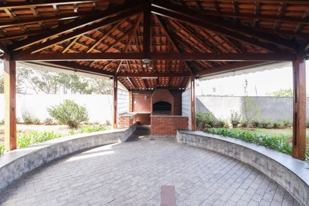 Apartamento para alugar com 90m², 2 quartos e 3 vagas Apartamento para alugar com 90m², 2 quartos e 3 vagasChurrasqueira