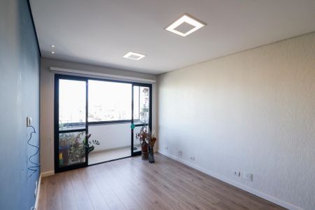 Sala de apartamento para alugar com 2 quartos, 90m² em Parada Inglesa, São Paulo