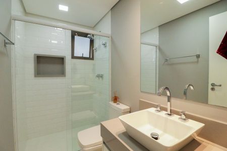 Apartamento para alugar com 90m², 2 quartos e 3 vagas Apartamento para alugar com 90m², 2 quartos e 3 vagasBanheiro Social