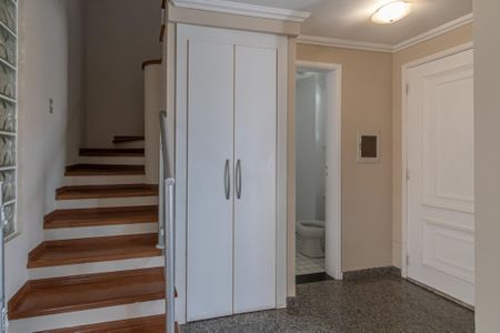 Casa de condomínio à venda com 120m², 3 quartos e 2 vagas Casa de condomínio à venda com 120m², 3 quartos e 2 vagasLavabo