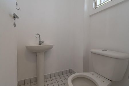 Casa de condomínio à venda com 120m², 3 quartos e 2 vagas Casa de condomínio à venda com 120m², 3 quartos e 2 vagasLavabo