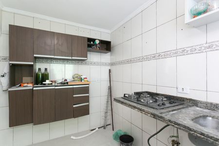 Apartamento para alugar com 45m², 2 quartos e sem vagaCozinha