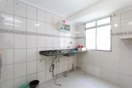 Apartamento para alugar com 45m², 2 quartos e sem vagaCozinha