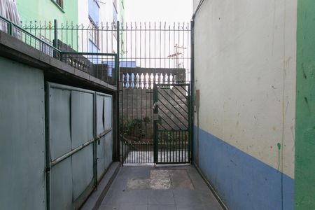 Apartamento para alugar com 45m², 2 quartos e sem vagaEntrada 
