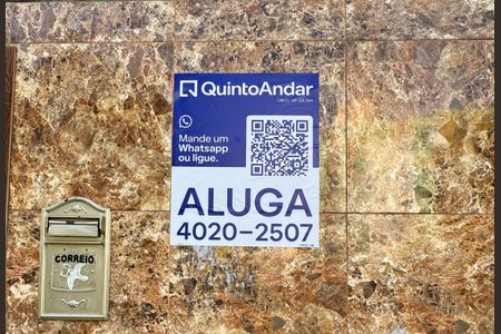 Apartamento para alugar com 45m², 2 quartos e sem vagaPlaca 