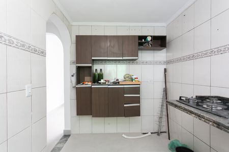 Apartamento para alugar com 45m², 2 quartos e sem vagaCozinha