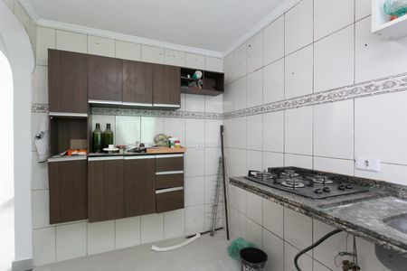 Apartamento para alugar com 45m², 2 quartos e sem vagaCozinha