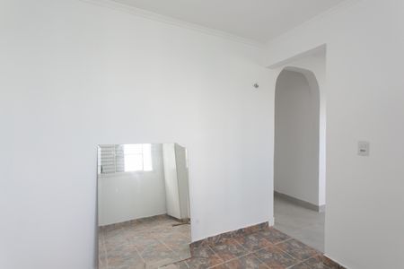 Apartamento para alugar com 45m², 2 quartos e sem vagaQuarto 2