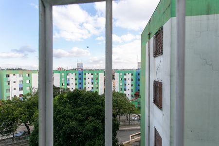 Apartamento para alugar com 45m², 2 quartos e sem vagaVista do Quarto 2