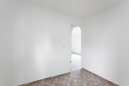 Apartamento para alugar com 45m², 2 quartos e sem vagaQuarto 1 