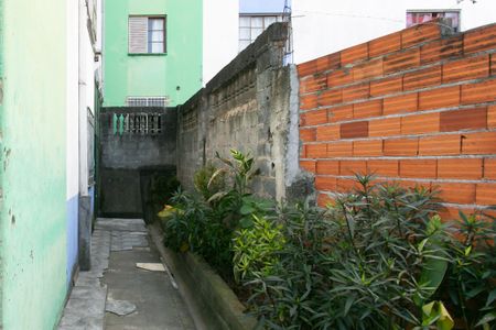 Apartamento para alugar com 45m², 2 quartos e sem vagaEntrada 