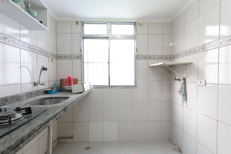 Apartamento para alugar com 45m², 2 quartos e sem vagaCozinha