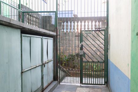 Apartamento para alugar com 45m², 2 quartos e sem vagaEntrada 