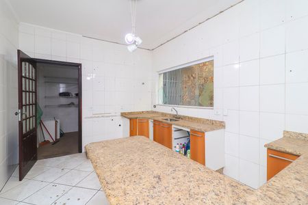 Casa à venda com 155m², 3 quartos e 2 vagasCozinha