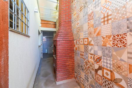 Casa à venda com 155m², 3 quartos e 2 vagasQuintal