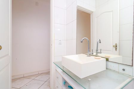 Casa à venda com 155m², 3 quartos e 2 vagasBanheiro 1