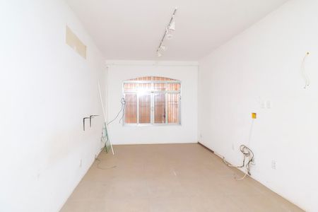 Sala de Estar de casa à venda com 4 quartos, 125m² em Vila Pedroso, São Paulo