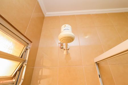Casa à venda com 155m², 3 quartos e 2 vagasBanheiro 2