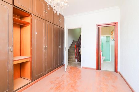 Casa à venda com 155m², 3 quartos e 2 vagasQuarto 1 - Suíte