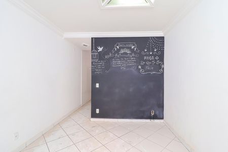 Casa à venda com 155m², 3 quartos e 2 vagasSala de Jantar