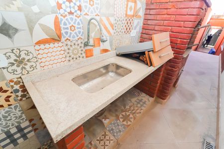 Casa à venda com 155m², 3 quartos e 2 vagasQuintal