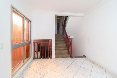 Casa à venda com 155m², 3 quartos e 2 vagasSala de Jantar