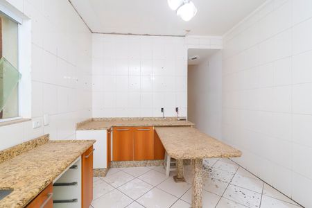 Casa à venda com 155m², 3 quartos e 2 vagasCozinha