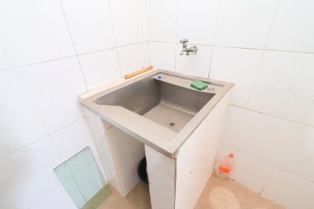 Casa à venda com 155m², 3 quartos e 2 vagasÁrea de Serviço