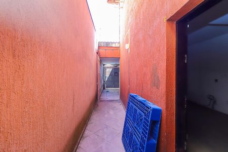 Casa à venda com 155m², 3 quartos e 2 vagasQuintal