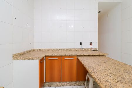 Casa à venda com 155m², 3 quartos e 2 vagasCozinha
