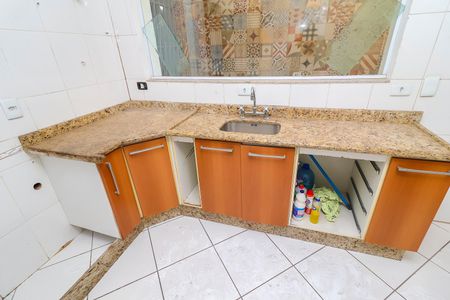 Casa à venda com 155m², 3 quartos e 2 vagasCozinha