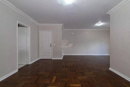 Apartamento à venda com 3 quartos, 126m² em Chácara Itaim, São Paulo