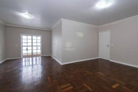 Apartamento à venda com 3 quartos, 126m² em Chácara Itaim, São Paulo