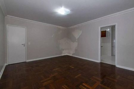 Apartamento à venda com 3 quartos, 126m² em Chácara Itaim, São Paulo