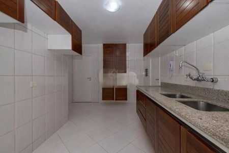Apartamento à venda com 3 quartos, 126m² em Chácara Itaim, São Paulo
